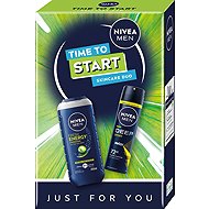 NIVEA Men Start Box 400 ml - Men's Cosmetic Set