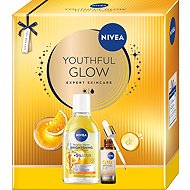 NIVEA Youthful Glow box 430 ml - Cosmetic Gift Set