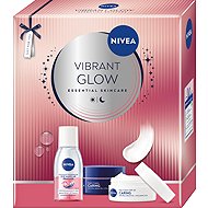 NIVEA Vibrant Glow box 225 ml - Cosmetic Gift Set