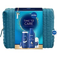 NIVEA Care taška 700 ml - Cosmetic Gift Set