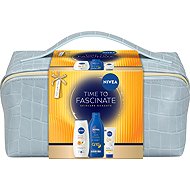 NIVEA Fascinate taška 750 ml - Cosmetic Gift Set