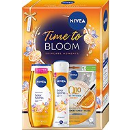 NIVEA Bloom box 400 ml - Cosmetic Gift Set