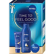 NIVEA Feel Good box 380 ml - Cosmetic Gift Set