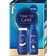 NIVEA Care box 500 ml - Cosmetic Gift Set