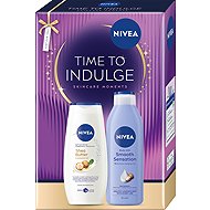 NIVEA Indulge box 500 ml - Cosmetic Gift Set