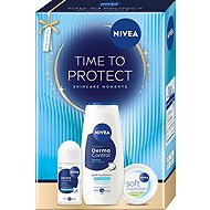 NIVEA Protect box 400 ml - Cosmetic Gift Set