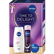 NIVEA Delight box 430 ml - Cosmetic Gift Set