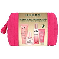 NUXE Trevl Set Floral Prodigieux Essentials 70 ml - Cosmetic Gift Set