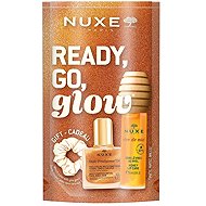 NUXE Travel Set on The Go Honey 20 ml - Cosmetic Gift Set