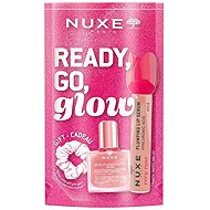 NUXE Travel Set on The Go Pink 28 ml - Cosmetic Gift Set