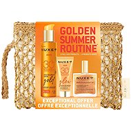 NUXE Sun Set Glow 250 ml - Cosmetic Gift Set
