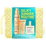 NUXE Sun Set Silky 250 ml - Cosmetic Gift Set
