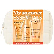 NUXE Travel Sun Set 130 ml - Cosmetic Gift Set