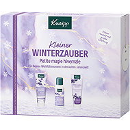 KNEIPP Zimní péče 250 ml - Cosmetic Gift Set