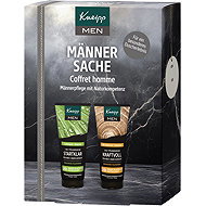 KNEIPP Shower gels for men 400 ml - Cosmetic Gift Set
