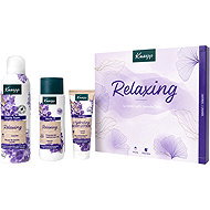 KNEIPP Relaxing Premium Levandule 600 ml - Cosmetic Gift Set