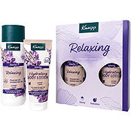 KNEIPP Relaxing Moments Levandule 400 ml - Cosmetic Gift Set