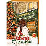 NATURA SIBERICA 24 Days Of Secrets To Shine - Advent Calendar