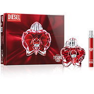 DIESEL Only Desire EdP 60 ml - Perfume Gift Set