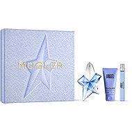 MUGLER Angel EdP a tělové mléko 110 ml - Perfume Gift Set