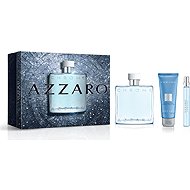 AZZARO Chrome EdT a tělové mléko 185 ml - Perfume Gift Set