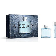 AZZARO Chrome EdT 60 ml - Perfume Gift Set