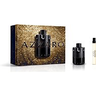 AZZARO The Most Wanted EdP Intense 60 ml - Perfume Gift Set
