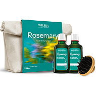 WELEDA Rosemary Hair Ritual Set 200ml - Haircare Set