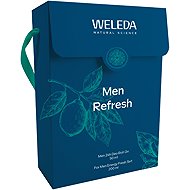 WELEDA Men Refresh 250 ml - Men's Cosmetic Set