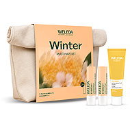 WELEDA Winter Must-Have Set 30ml - Cosmetic Gift Set