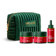 WELEDA Astaxanthin Firming Ritual 110ml - Cosmetic Gift Set