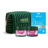 WELEDA Wild Rose Radiance Ritual 100ml - Cosmetic Gift Set