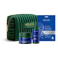WELEDA Blue Gentian Radiance Ritual 90ml - Cosmetic Gift Set