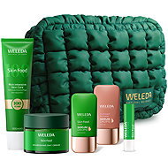 WELEDA Skin Food Make Up Favourites 200ml - Cosmetic Gift Set