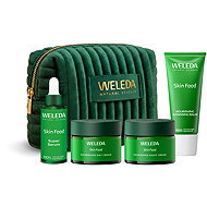 WELEDA Skin Food Face Care Ritual 185ml - Cosmetic Gift Set
