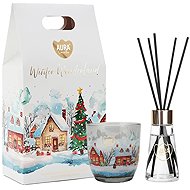 BISPOL Aura Winter Wonderland 50 ml - Gift Set
