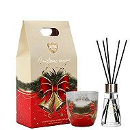 BISPOL Aura Christmas Magic 50 ml - Gift Set