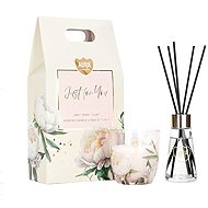 BISPOL Aura Just for You 50 ml - Gift Set