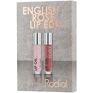RODIAL Wild Rose Lip Edit 8 ml - Cosmetic Gift Set
