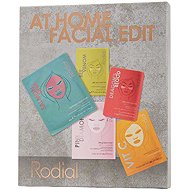 RODIAL At-Home Facial Kit 66 g - Cosmetic Gift Set