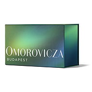 OMOROVICZA The Dawn to Dusk Ritual 105 ml - Cosmetic Gift Set