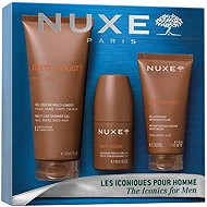 NUXE Xmas Iconics For Men Set 300 ml - Cosmetic Gift Set