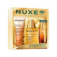 NUXE Xmas Prodigieux Collection Set 215 ml - Cosmetic Gift Set