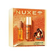 NUXE Xmas Infinite Glow Set 70 ml - Cosmetic Gift Set