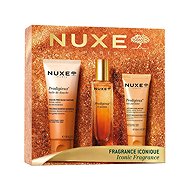 NUXE Xmas Iconic Fragrance Set 160 ml - Cosmetic Gift Set