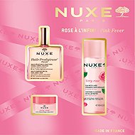 NUXE Xmas Pink Fever Set 165 ml - Cosmetic Gift Set