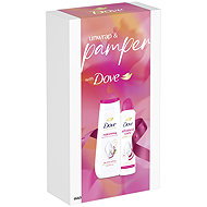 DOVE Replenishing 375 ml - Cosmetic Gift Set