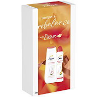 DOVE Rebalancing 375 ml - Cosmetic Gift Set