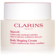 CLARINS Body Shaping Cream 200 ml - Body Cream