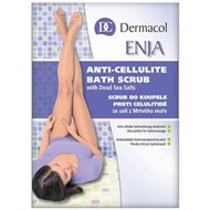 DERMACOL Enja Anti-Cellulite Bath Scrub 40 g - Body Scrub
